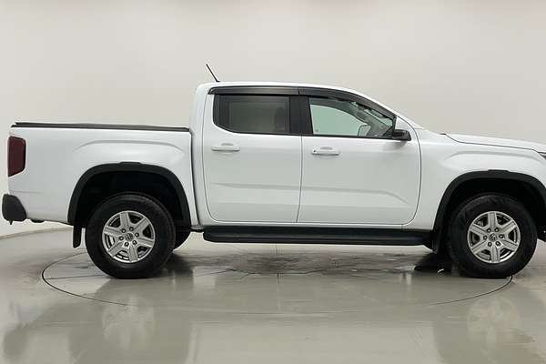 2024 Volkswagen Amarok TDI500 Life NF 4X4