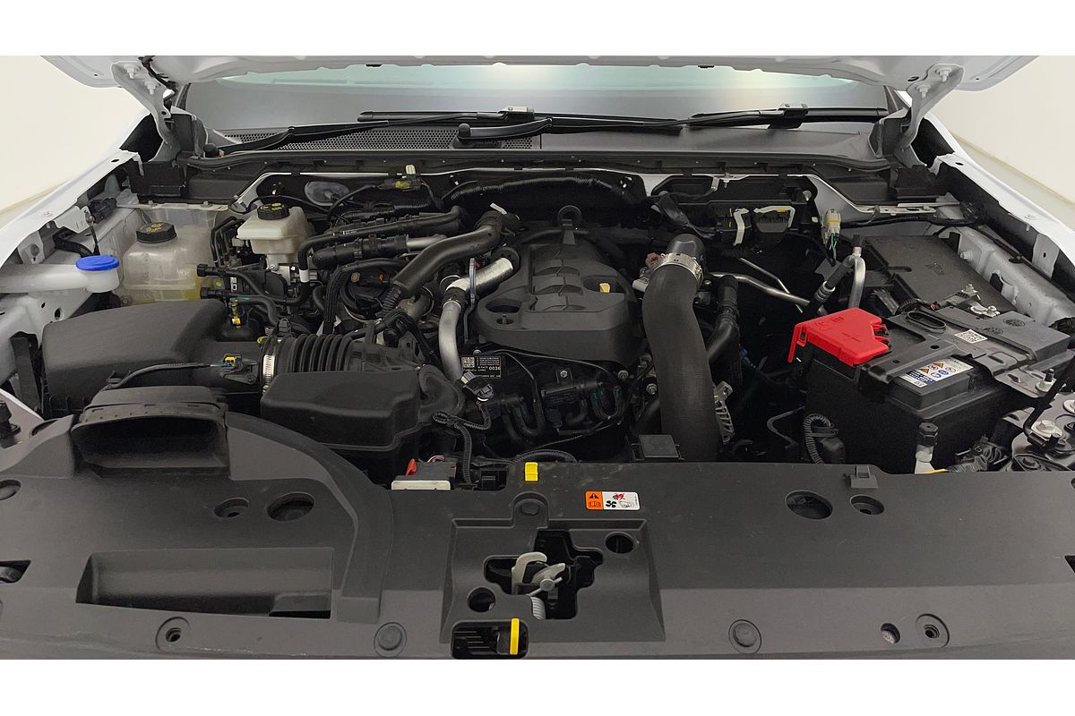 2024 Volkswagen Amarok TDI500 Life NF 4X4