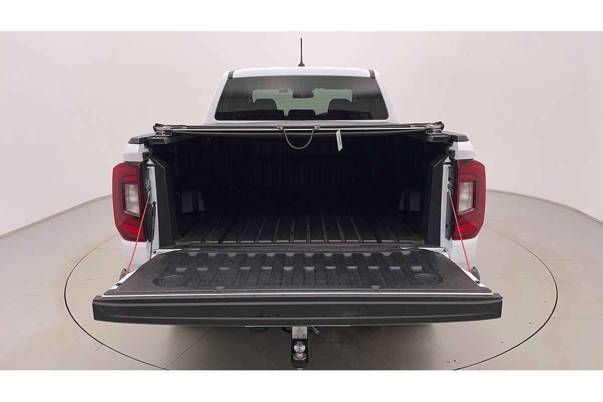 2024 Volkswagen Amarok TDI500 Life NF 4X4