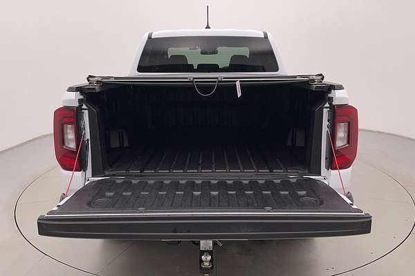 2024 Volkswagen Amarok TDI500 Life NF 4X4