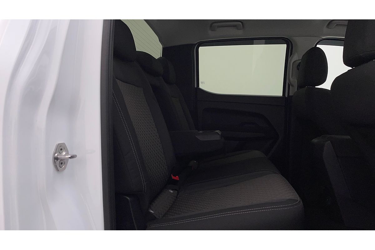 2024 Volkswagen Amarok TDI500 Life NF 4X4