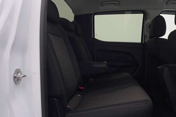 2024 Volkswagen Amarok TDI500 Life NF 4X4