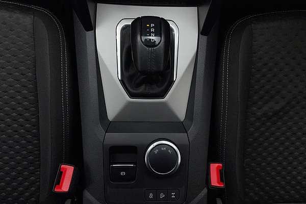 2024 Volkswagen Amarok TDI500 Life NF 4X4