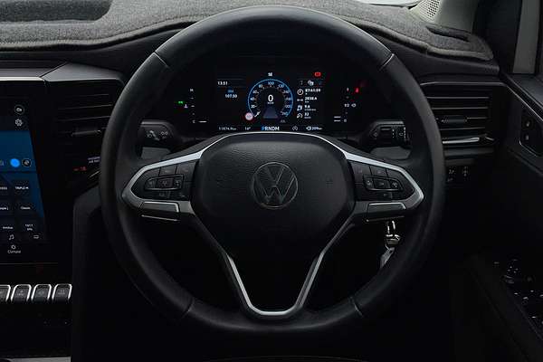 2024 Volkswagen Amarok TDI500 Life NF 4X4