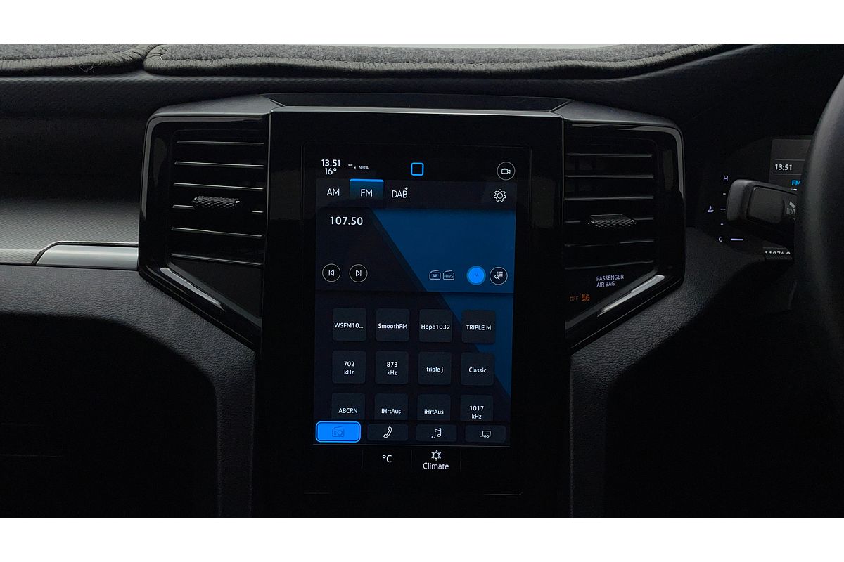 2024 Volkswagen Amarok TDI500 Life NF 4X4