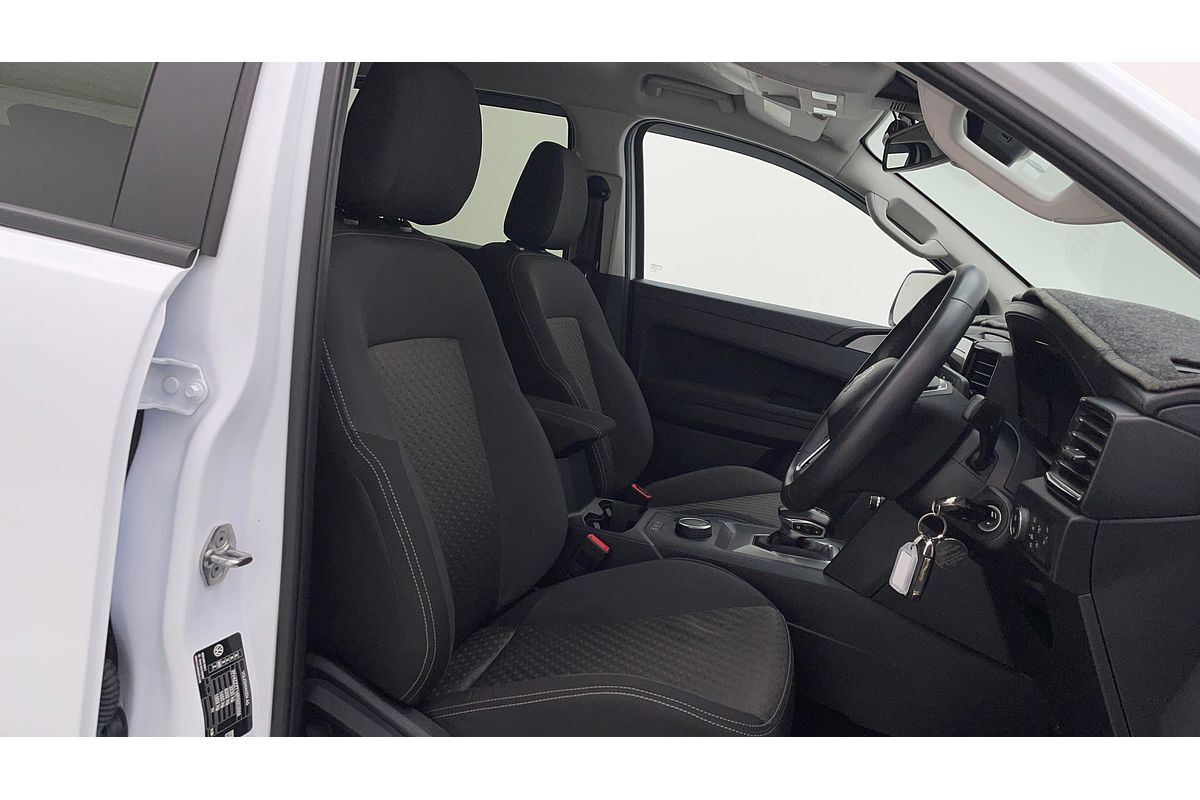 2024 Volkswagen Amarok TDI500 Life NF 4X4