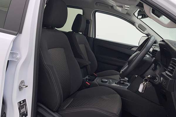 2024 Volkswagen Amarok TDI500 Life NF 4X4