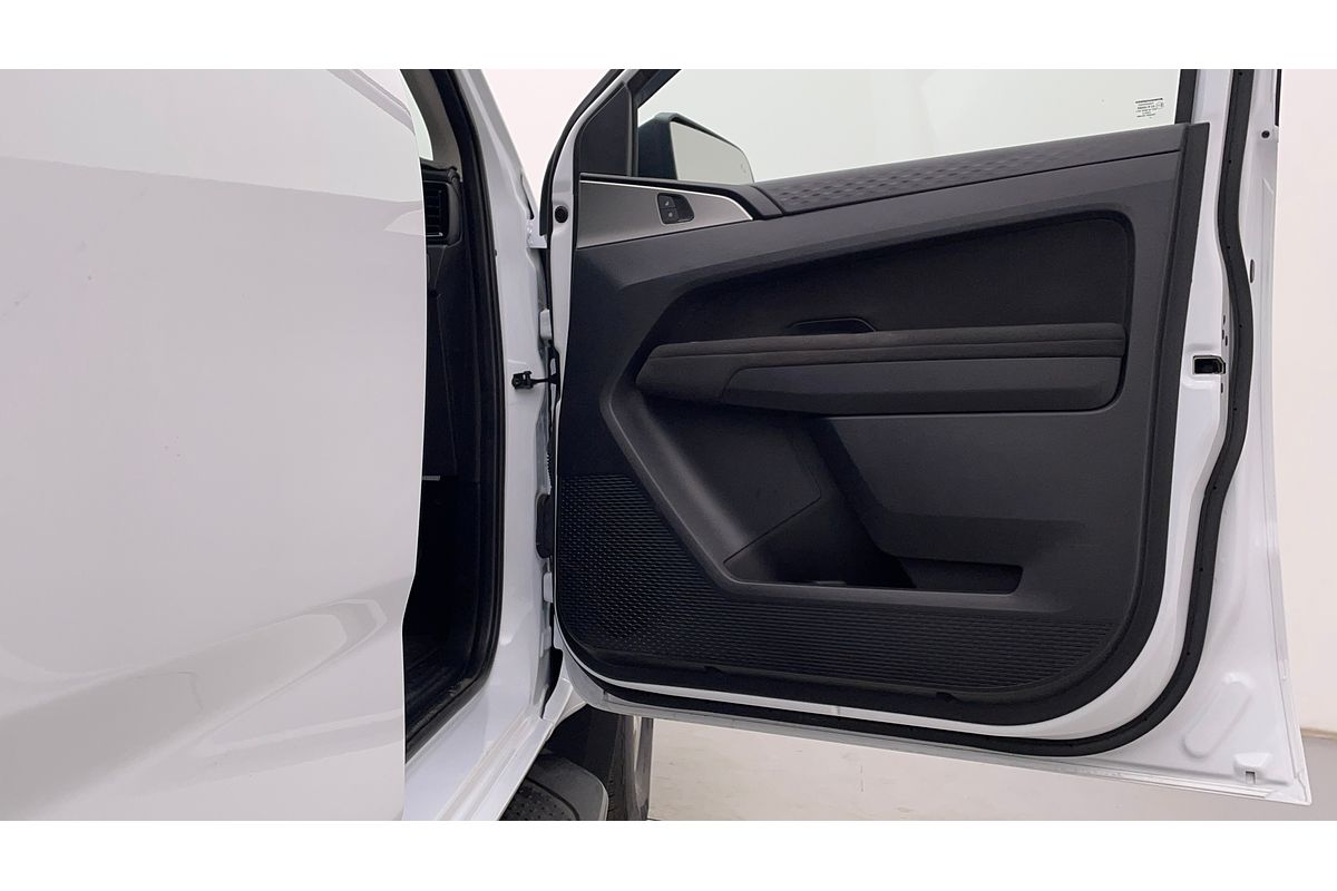2024 Volkswagen Amarok TDI500 Life NF 4X4