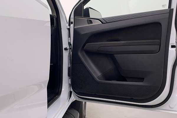 2024 Volkswagen Amarok TDI500 Life NF 4X4