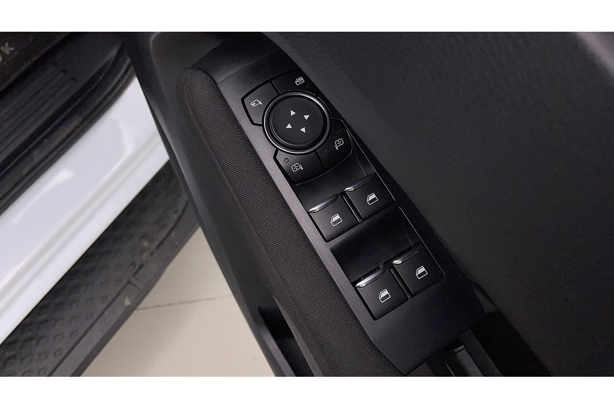 2024 Volkswagen Amarok TDI500 Life NF 4X4