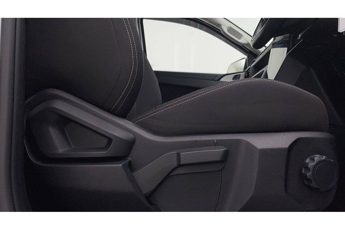 2024 Volkswagen Amarok TDI500 Life NF 4X4