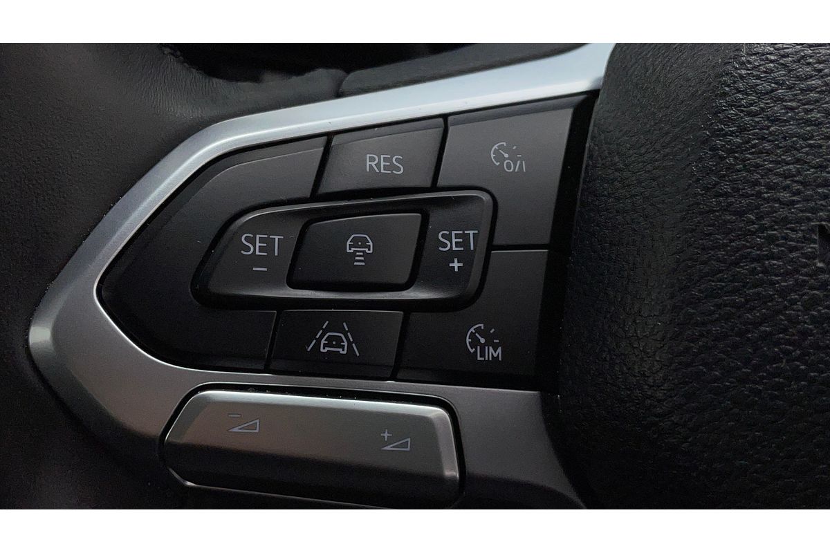 2024 Volkswagen Amarok TDI500 Life NF 4X4