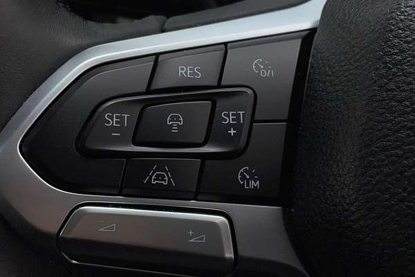 2024 Volkswagen Amarok TDI500 Life NF 4X4
