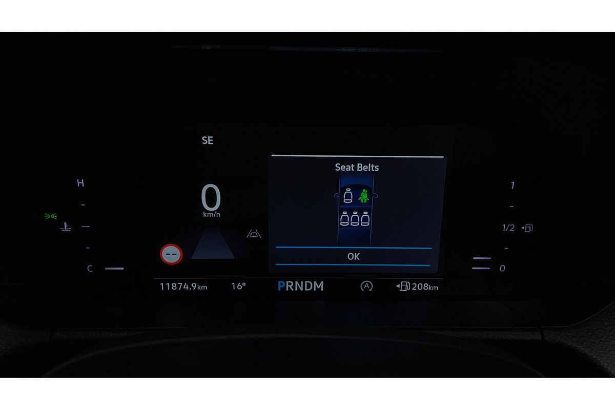 2024 Volkswagen Amarok TDI500 Life NF 4X4