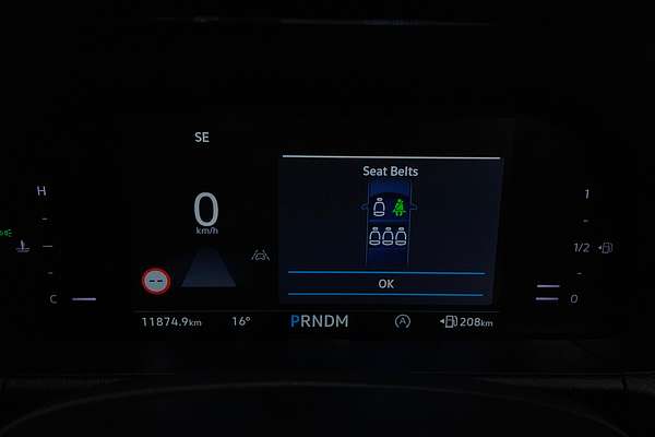 2024 Volkswagen Amarok TDI500 Life NF 4X4