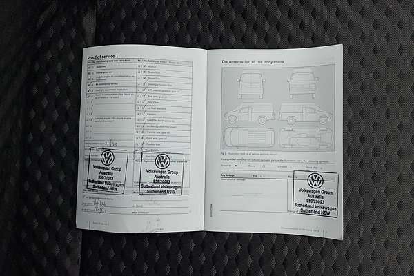 2024 Volkswagen Amarok TDI500 Life NF 4X4