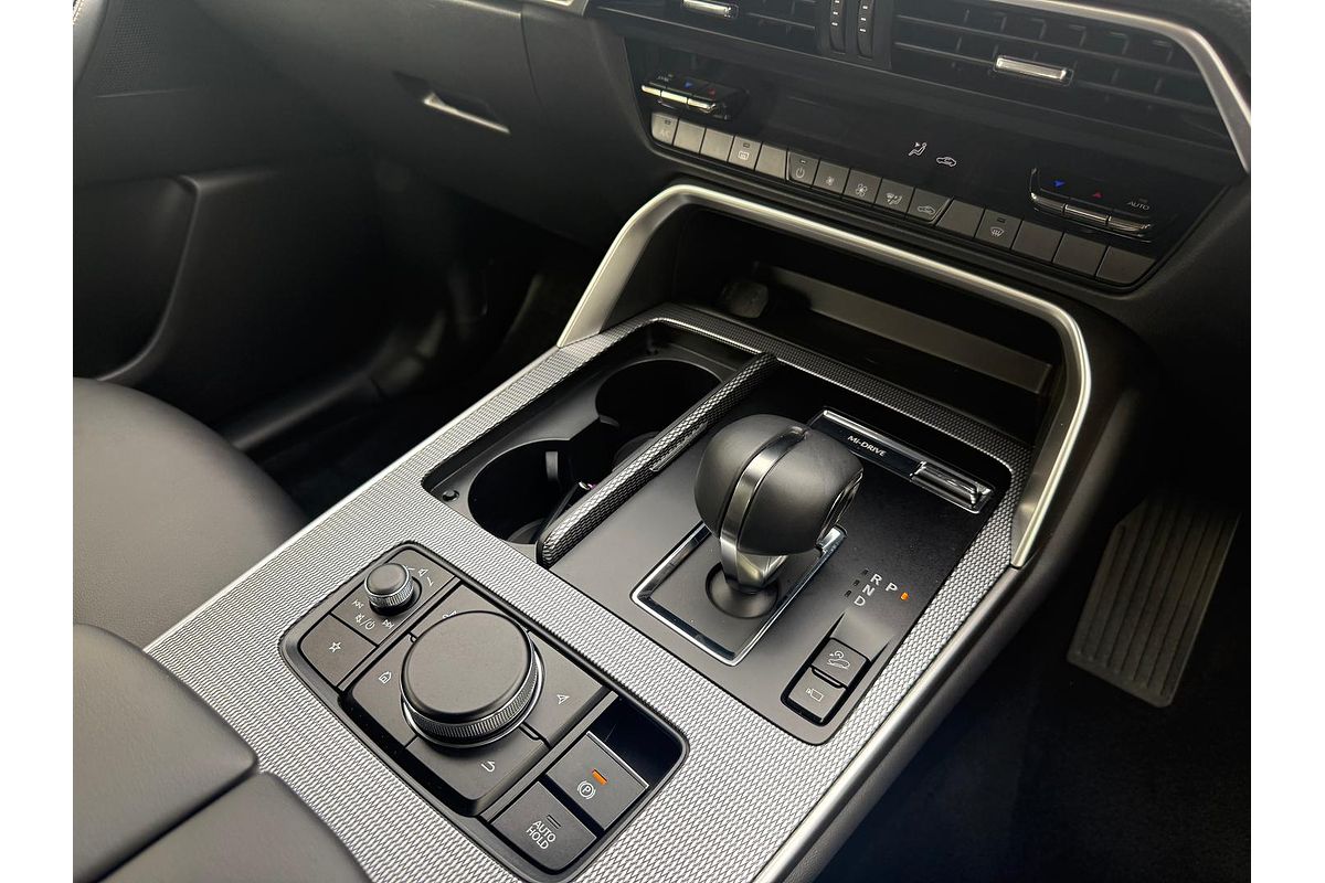 2024 Mazda CX-60 G40e Evolve KH Series