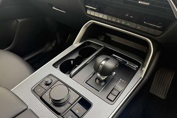 2024 Mazda CX-60 G40e Evolve KH Series