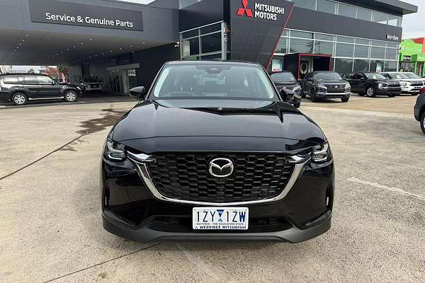2024 Mazda CX-60 G40e Evolve KH Series
