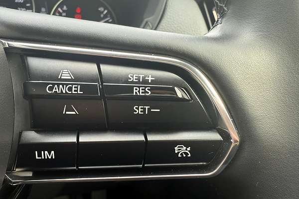 2024 Mazda CX-60 G40e Evolve KH Series