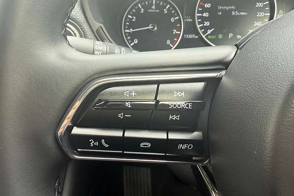 2024 Mazda CX-60 G40e Evolve KH Series