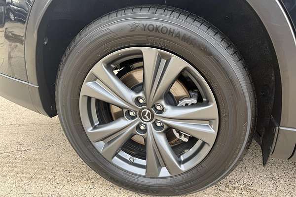2024 Mazda CX-60 G40e Evolve KH Series