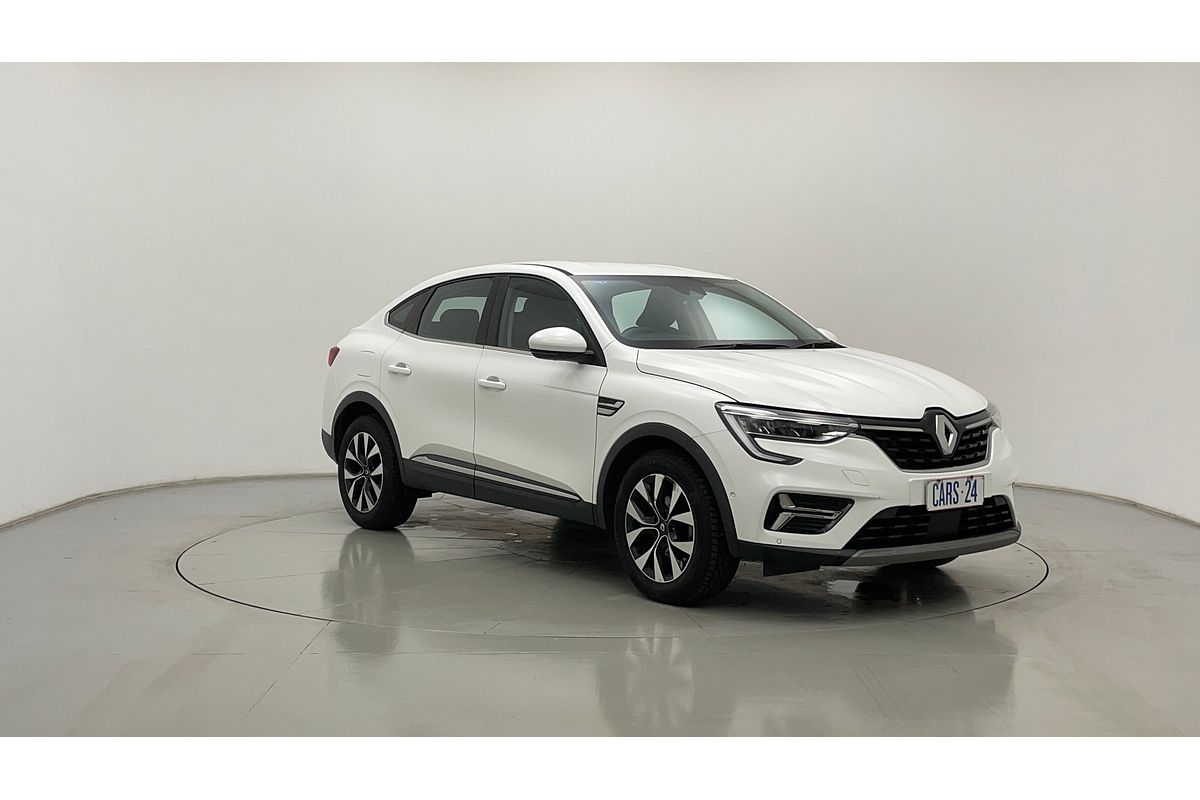 2023 Renault Arkana Zen JL1