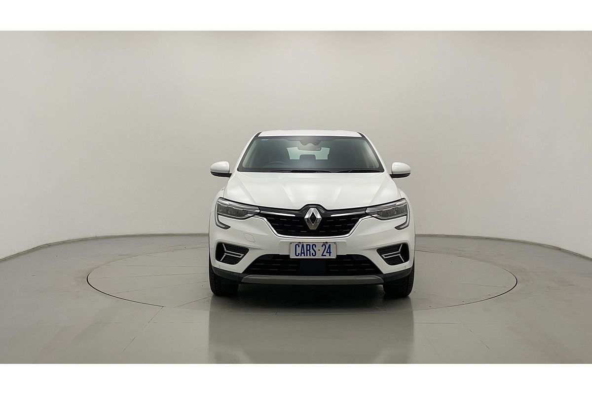 2023 Renault Arkana Zen JL1