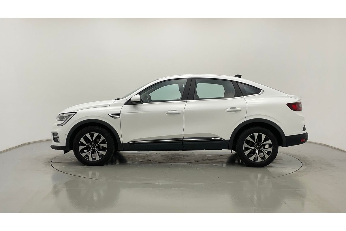 2023 Renault Arkana Zen JL1