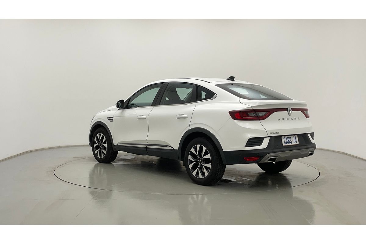 2023 Renault Arkana Zen JL1