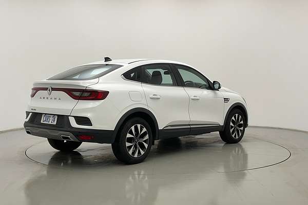 2023 Renault Arkana Zen JL1