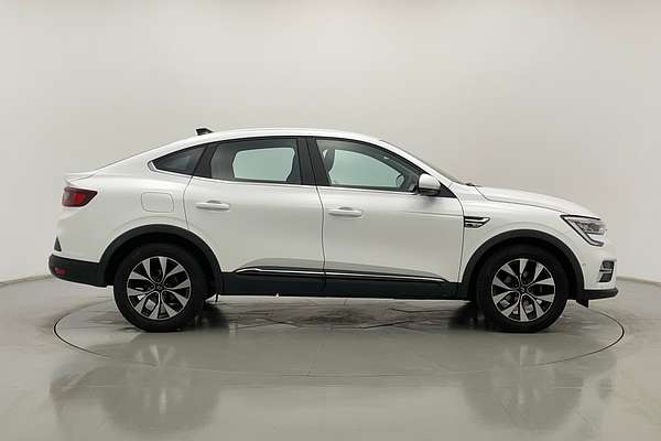 2023 Renault Arkana Zen JL1