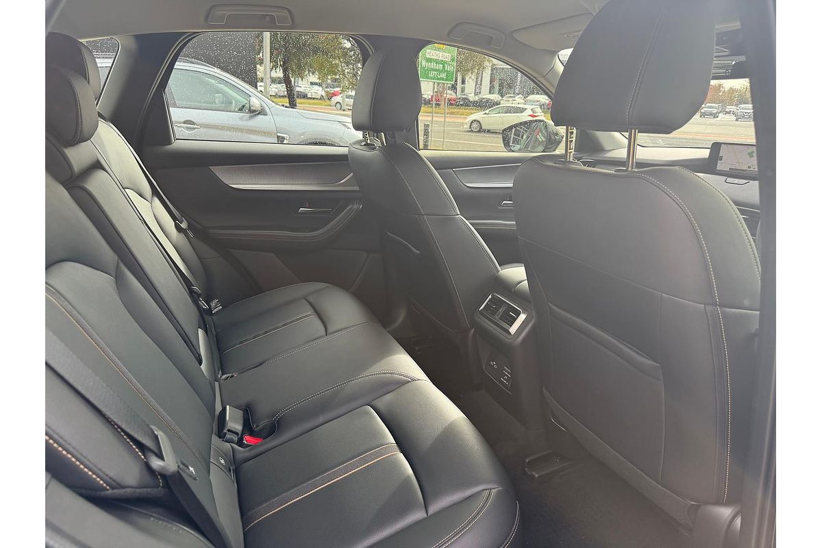 2024 Mazda CX-60 G40e Evolve KH Series