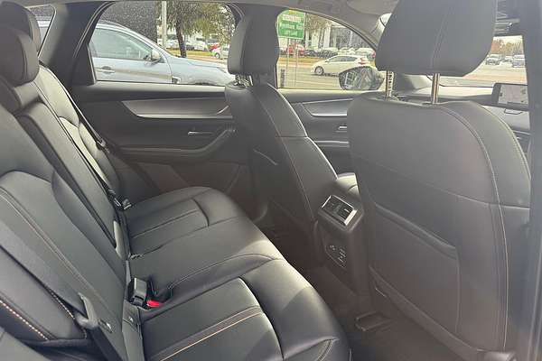 2024 Mazda CX-60 G40e Evolve KH Series