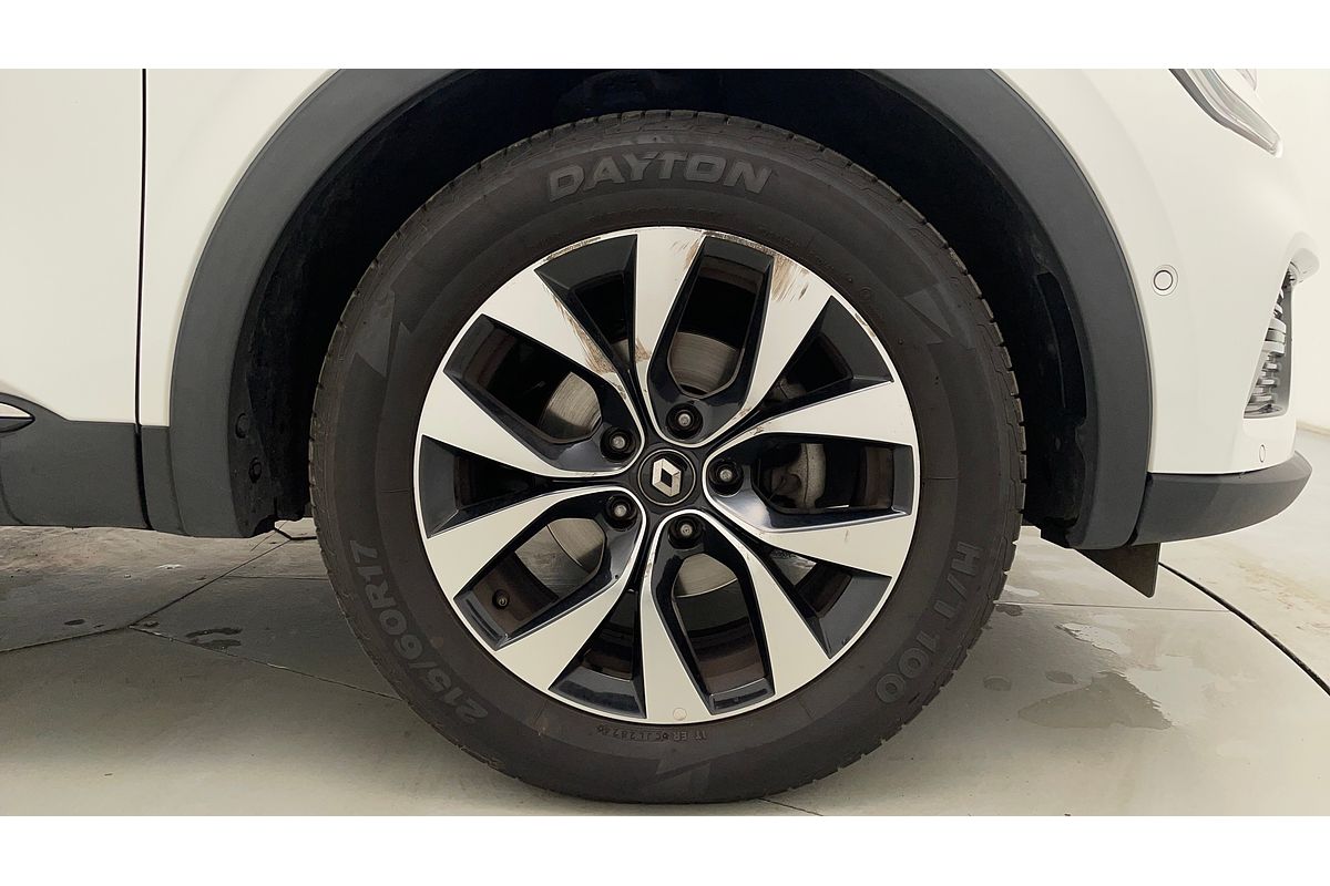 2023 Renault Arkana Zen JL1