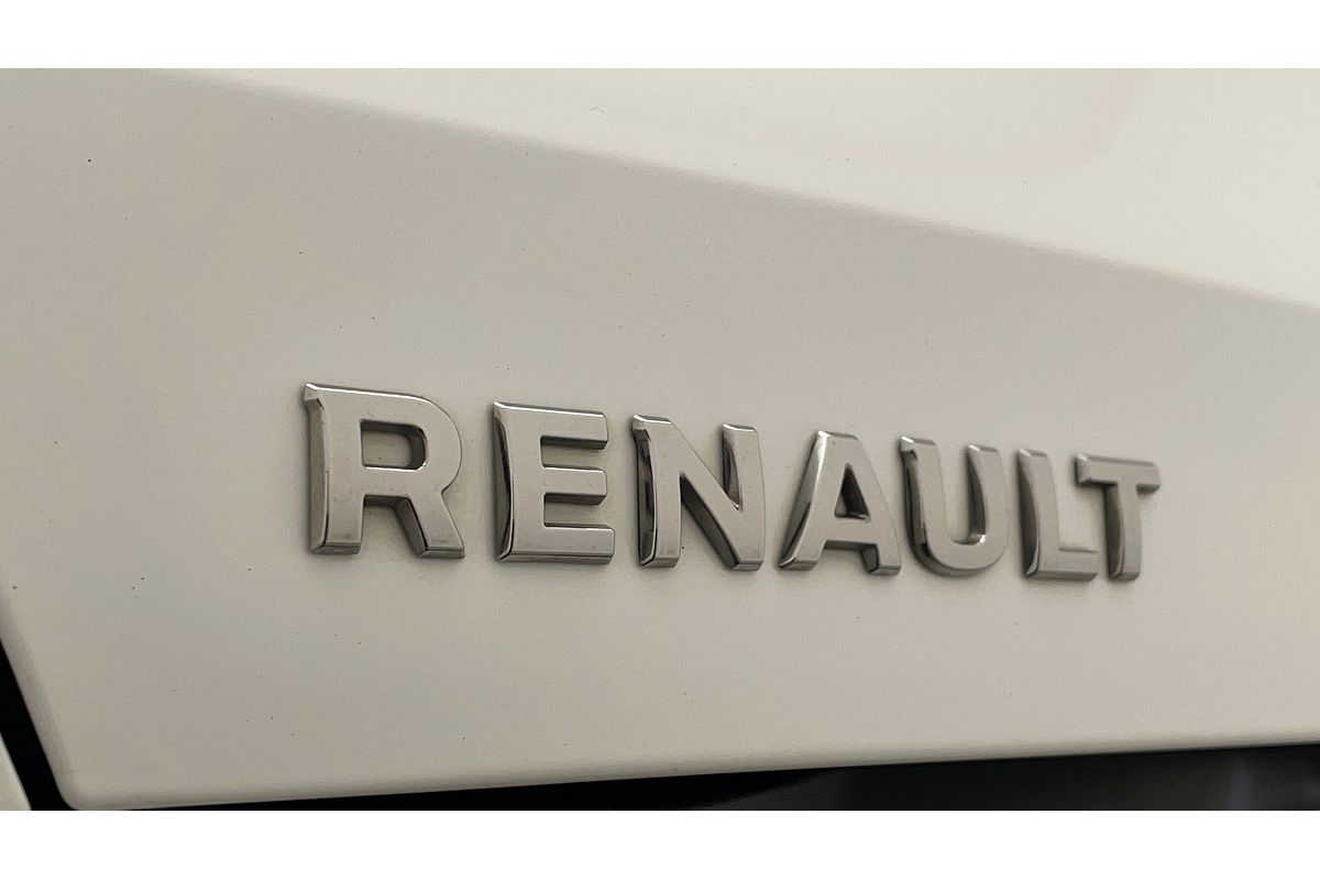 2023 Renault Arkana Zen JL1