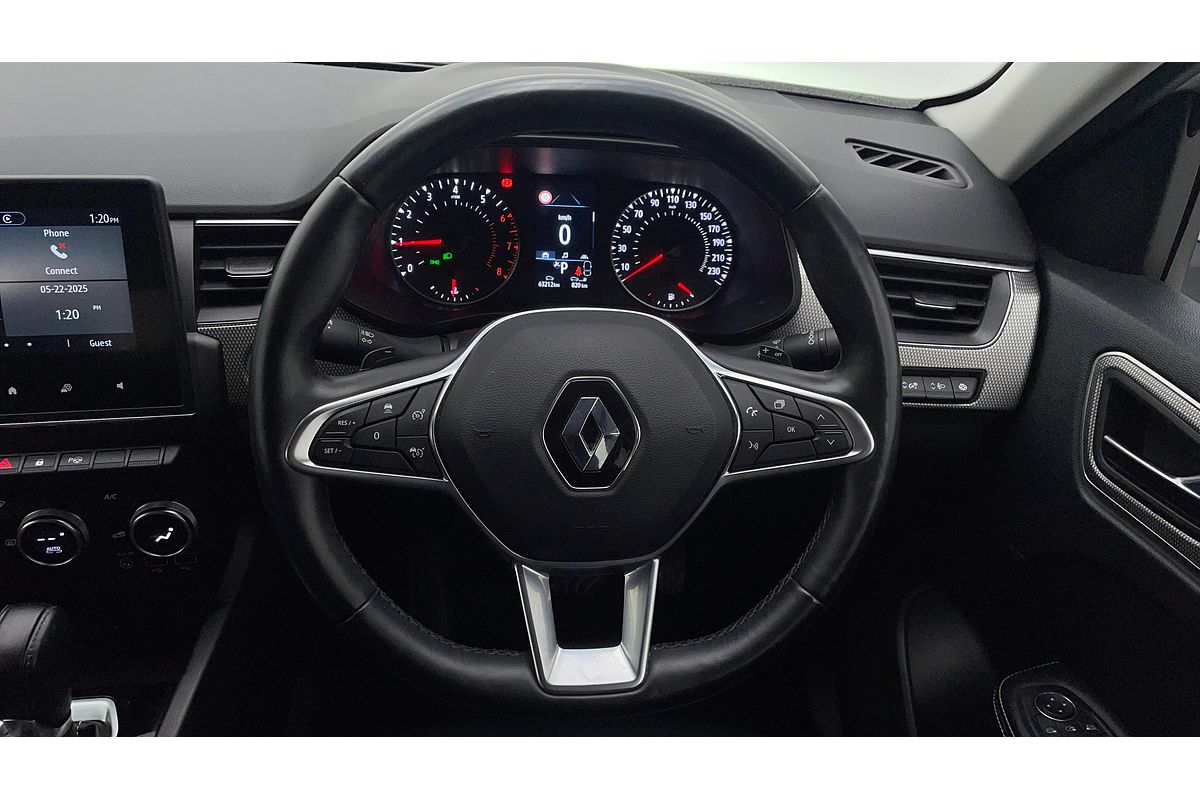 2023 Renault Arkana Zen JL1