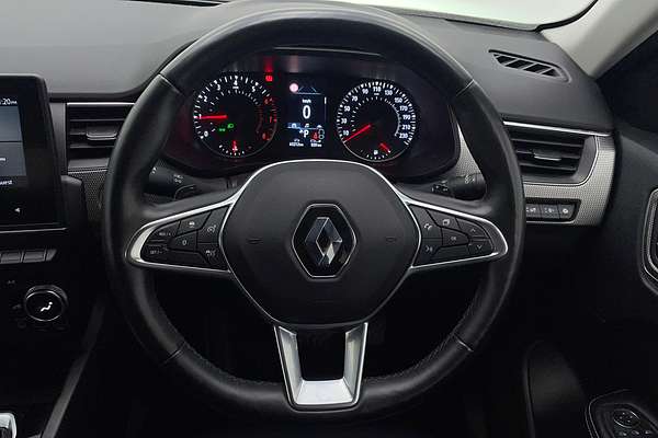 2023 Renault Arkana Zen JL1
