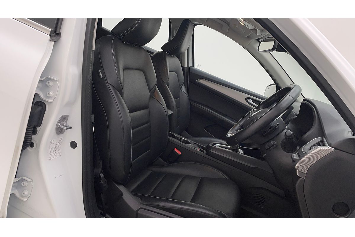 2023 Renault Arkana Zen JL1