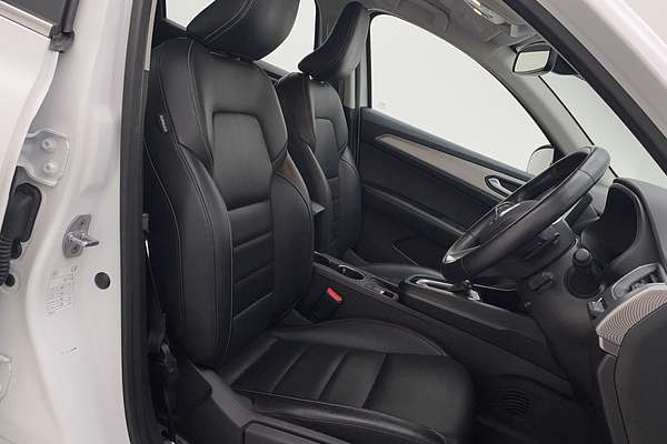 2023 Renault Arkana Zen JL1