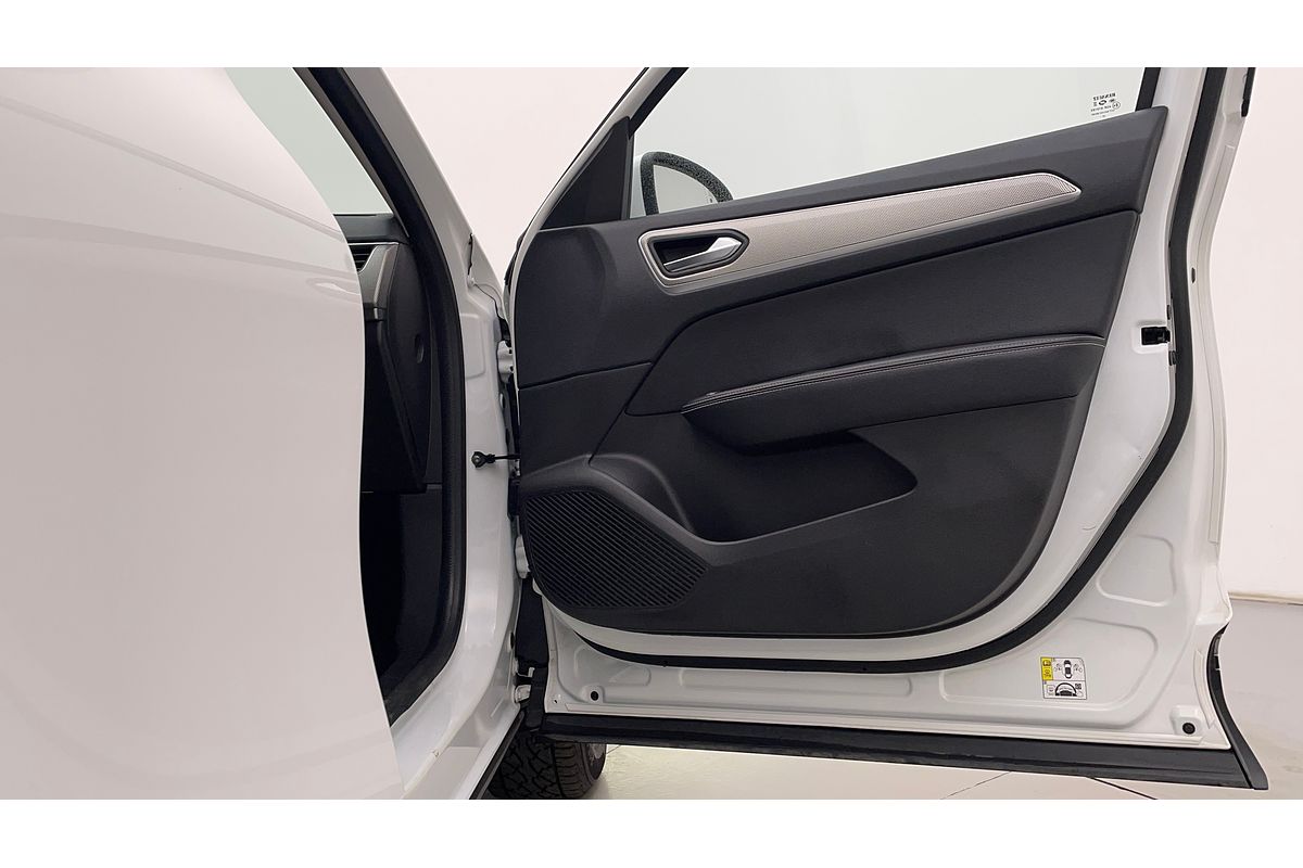 2023 Renault Arkana Zen JL1