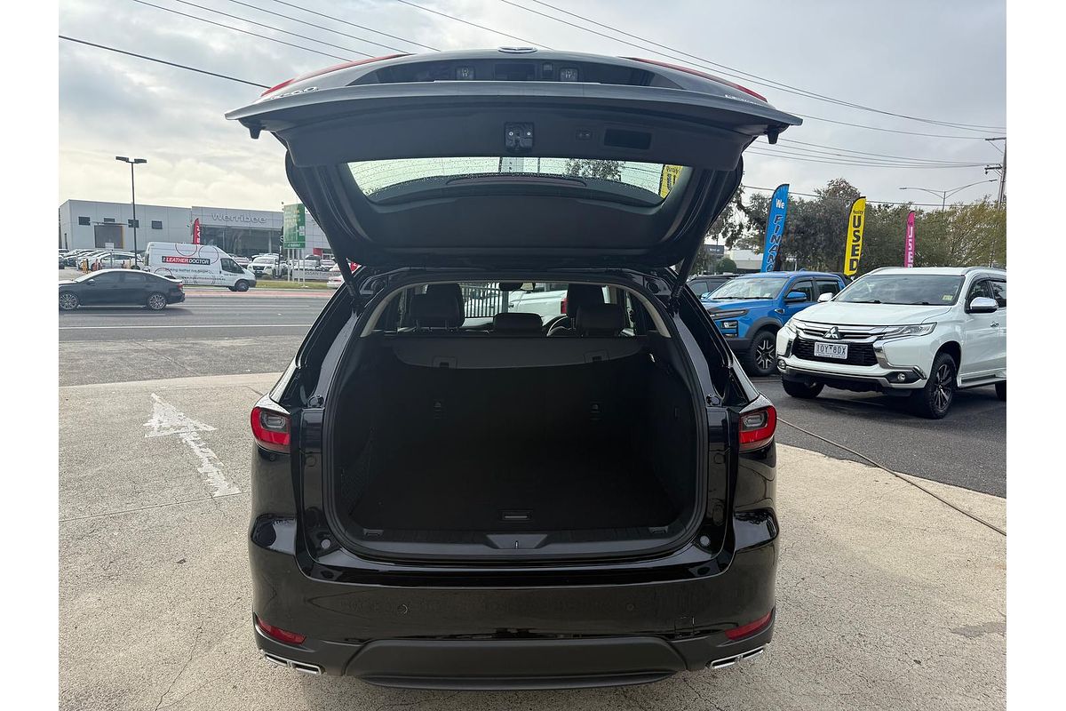2024 Mazda CX-60 G40e Evolve KH Series