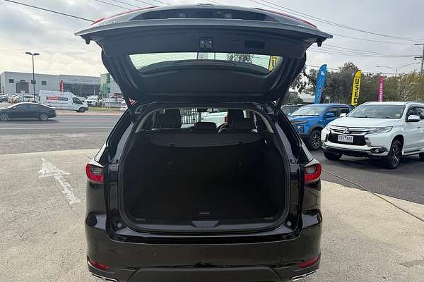 2024 Mazda CX-60 G40e Evolve KH Series