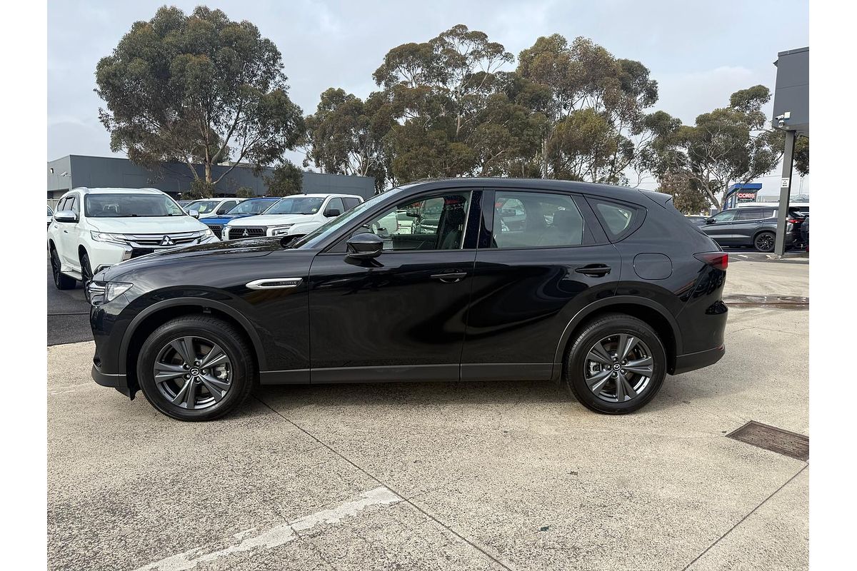 2024 Mazda CX-60 G40e Evolve KH Series