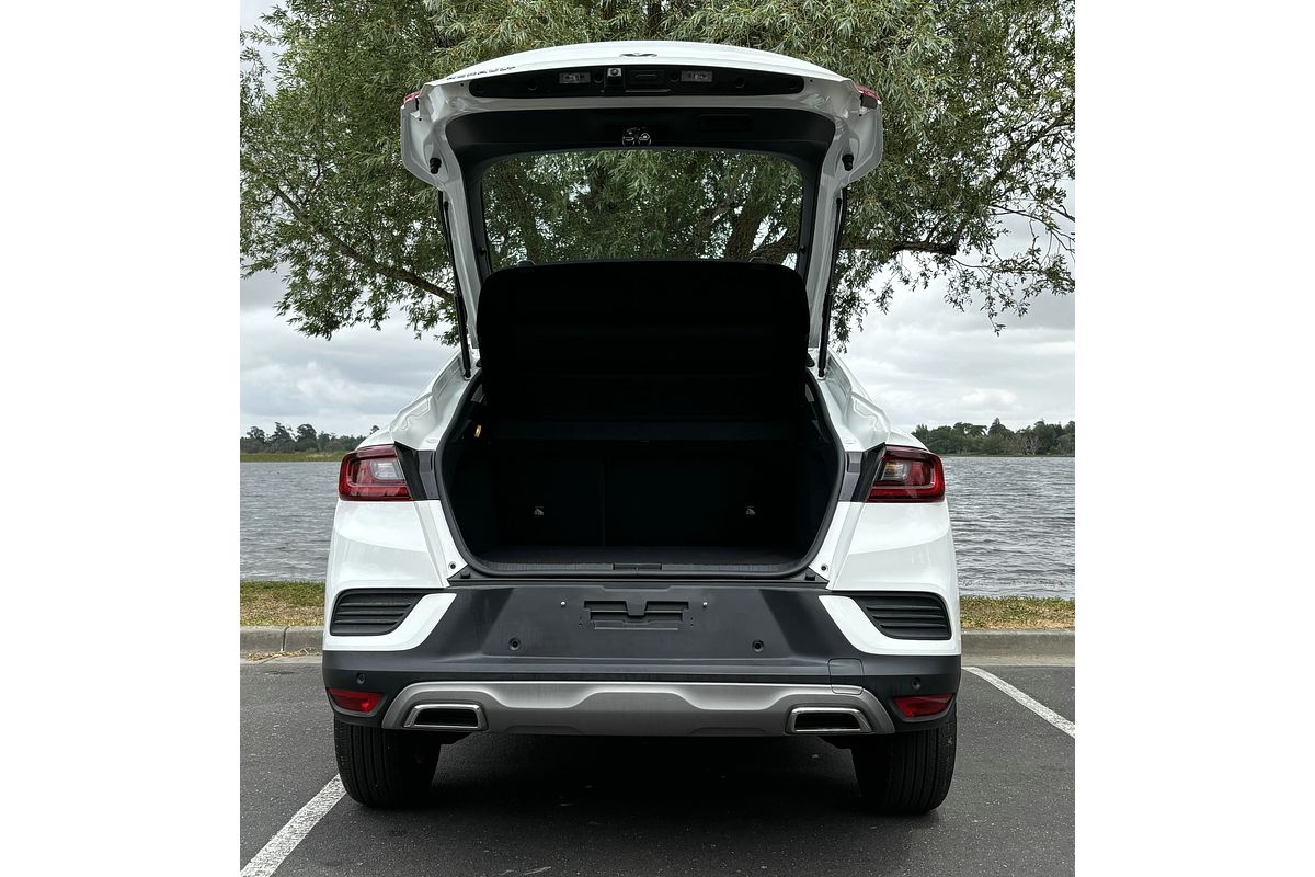 2023 Renault Arkana Zen JL1