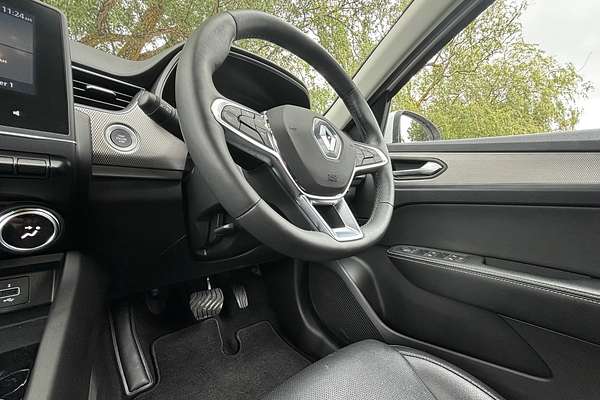 2023 Renault Arkana Zen JL1
