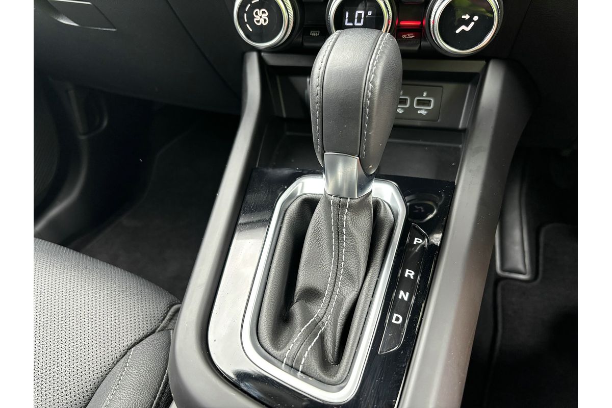 2023 Renault Arkana Zen JL1