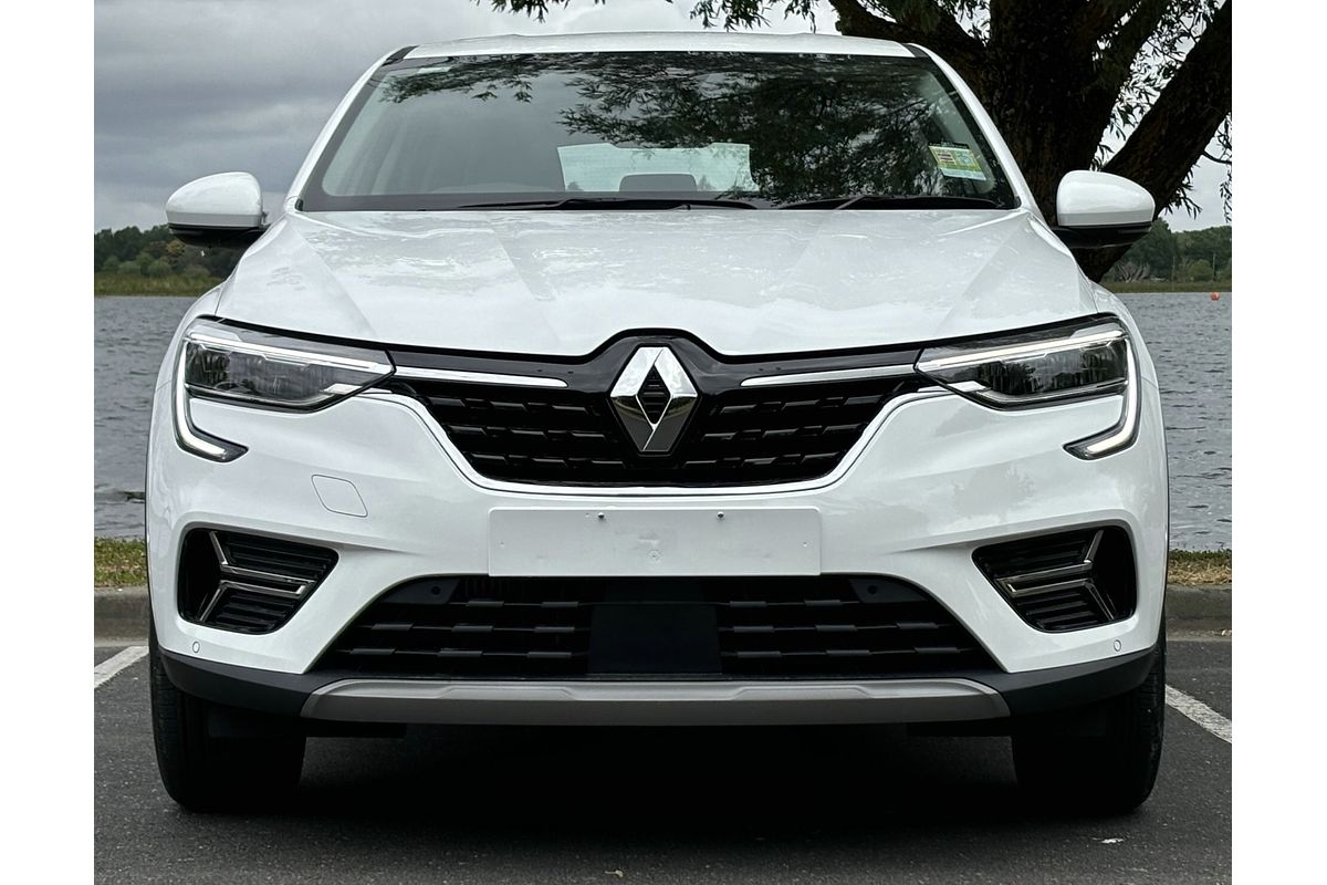 2023 Renault Arkana Zen JL1