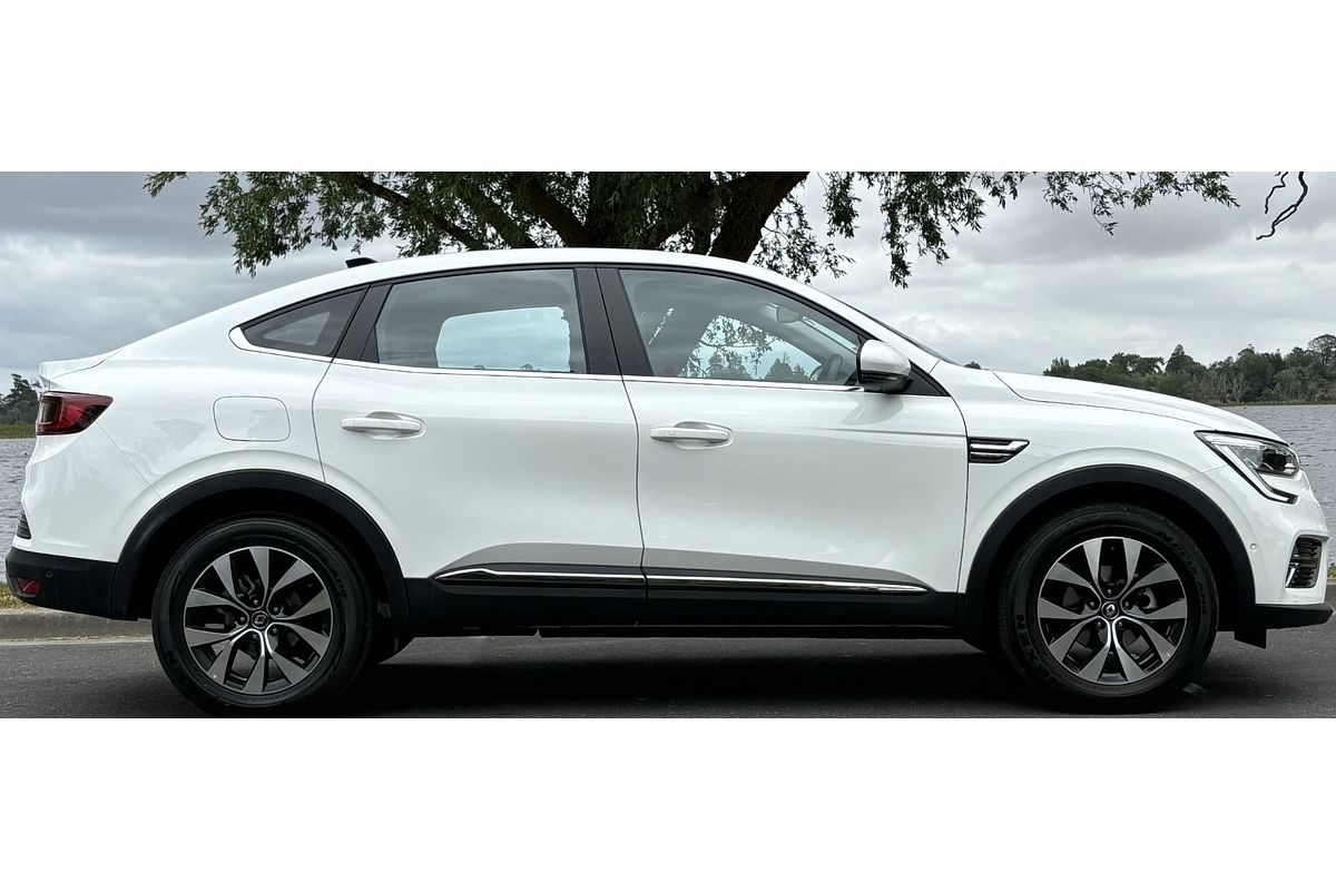 2023 Renault Arkana Zen JL1
