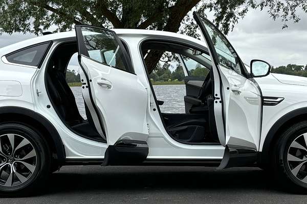 2023 Renault Arkana Zen JL1